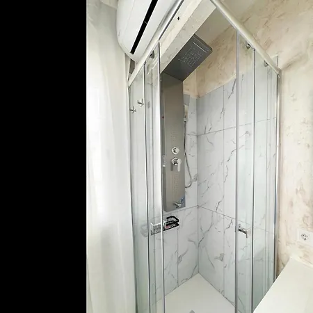 Apartmán Pasarla Rico *