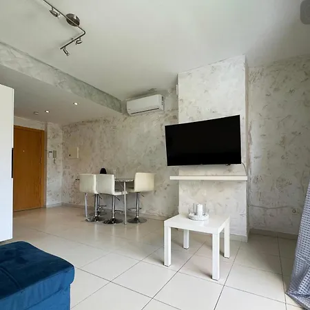 Apartment Pasarla Rico *