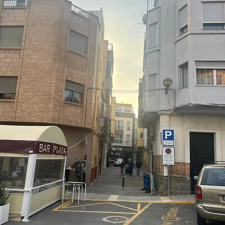 Pasarla Rico * Torreblanca