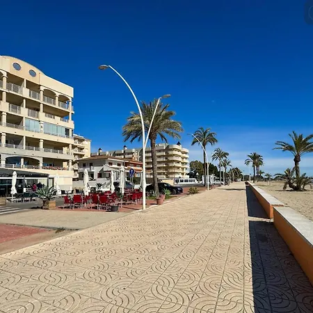 Pasarla Rico Apartment *