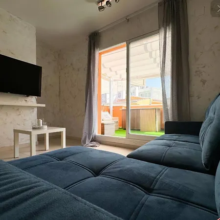 Apartment Pasarla Rico