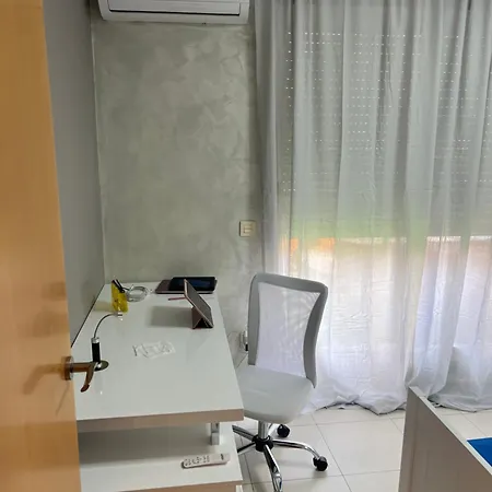 Apartamento Pasarla Rico