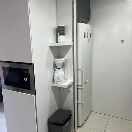 Apartamento Pasarla Rico Torreblanca