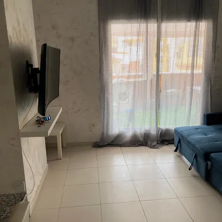 Apartamento Pasarla Rico Torreblanca