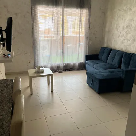 Apartment Pasarla Rico Torreblanca