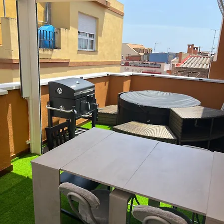 Pasarla Rico Torreblanca
