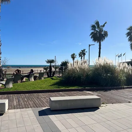 Pasarla Rico Apartmán