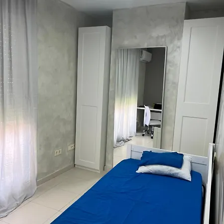 Apartamento Pasarla Rico