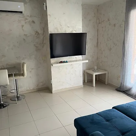 Apartment Pasarla Rico Torreblanca