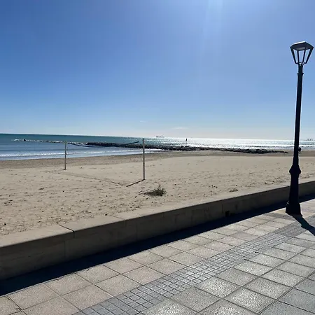 Pasarla Rico Apartamento *