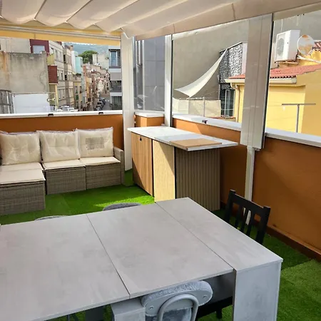Pasarla Rico Apartamento