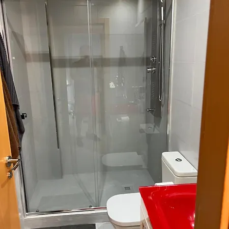 Pasarla Rico Apartment