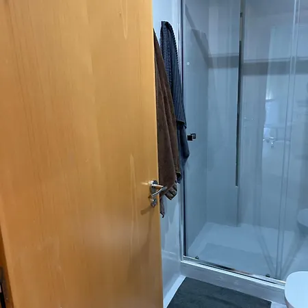 Apartamento Pasarla Rico *