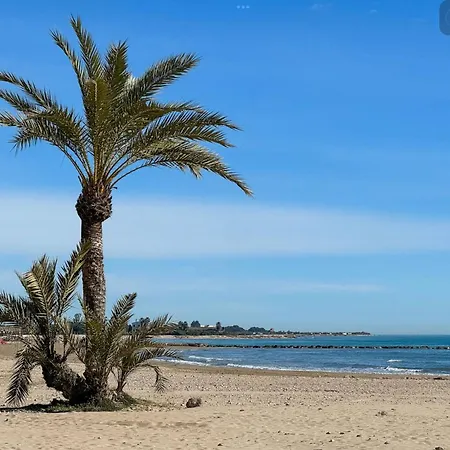 Apartamento Pasarla Rico