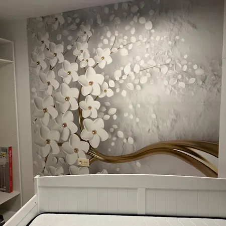 Pasarla Rico Apartmán Torreblanca