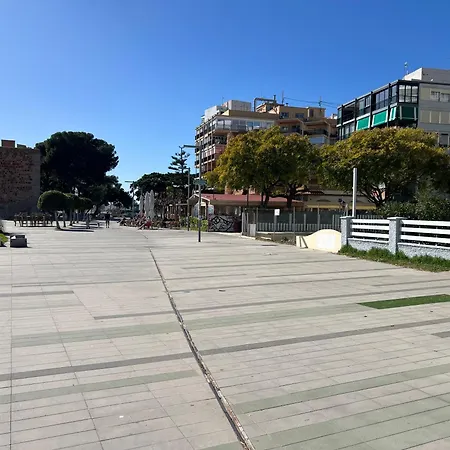 Apartmán Pasarla Rico