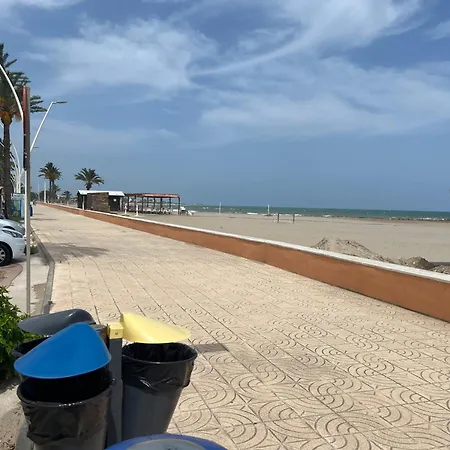 Apartment Pasarla Rico *