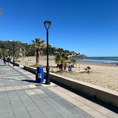Pasarla Rico Apartment Torreblanca